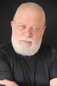 Levi Ferreira as Vô Nhanhão in Just Another Christmas 2020
