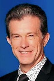Richard Morecroft as First Newsreader in One Night Stand 1984