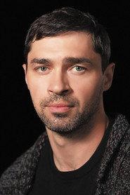 Artur Fedynko as investigator in Shadow of The Star 2020