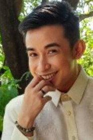 John Leinard Ramos as Timmy in The Boy Foretold By the Stars 2020