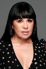 Lorena Caravedo as Gabriela in Tarata 2009