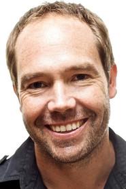 Cameron Box as Bailey in Cinemaphobia 2009