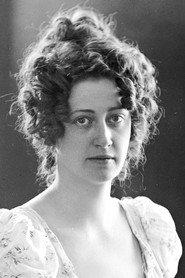 Valborg Hansson as in We must have love 1931