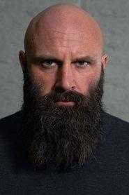 Jaroslav Vundrle as Blacksmith in Family Pack 2024