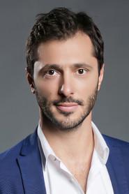 Branislav Deák as  in Aj kone sa hrajú 2008