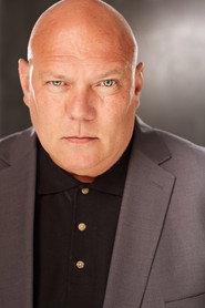 Michael Joseph Pierce as Alejandro Vargas in A Lion's Game 2025