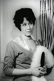 Qadria Qadry as in Saedat El Rigal 1960
