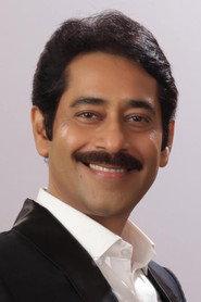 Ashok Shinde as  in Gharandaaz 2007