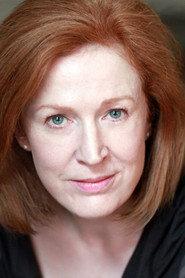 Elaine Caulfield as Diana Weiner in Angel of Decay 2016