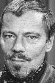 Hans Dahlin as Teaterinstruktør in Mig og dig 1969