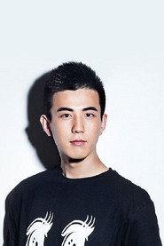 Li Chuan as Yang Xiong in Friendship Unto Death: The Mask Man 2011