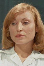 Anne Graf as Gisela Lenz in The Minor's Wife ... Takes Her Pick 3 1974