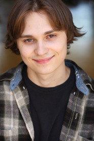 Guyon Brandt as Rowan in Callback 2021