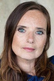 Barbara Stollhans as Ballet Teacher in A Perfect Enemy 2021