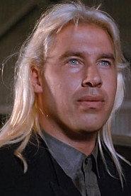 Ron Vreeken as Thor in Rage and Honor II: Hostile Takeover 1993