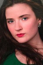 Madelyn Dundon as Hazel in Hazel's Heart 2025
