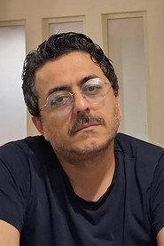 Khayyam Vaghar Kashani as Mr. Karimi in Silkworm 2023
