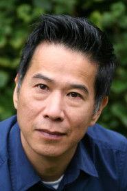 Wai Wong as Chong Li in Wok 2016