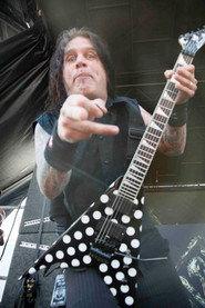 Phil Demmel as Self in Kreator - Hate & Hope 2025