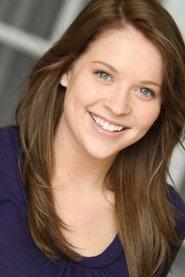 Krystal Rohrer as Young Wendy in Ring Around the Rosie 2006