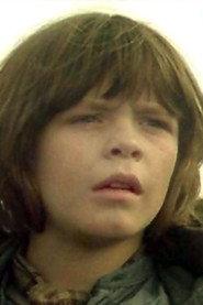 Tommy Pender as Tom in The Water Babies 1978