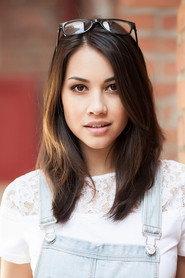 Jennifer Weller as Samantha in The Last Show 2014