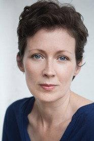 Deborah Cornelius as Janice in A Civil Arrangement 2012
