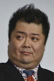 Ryuichi Kosugi as Humpty Dumpty (voice) in Alice in Wonderland –Dive in Wonderland– 2025