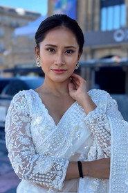 Shyama Shree Sherpa as  in Tara: The Lost Star 2024