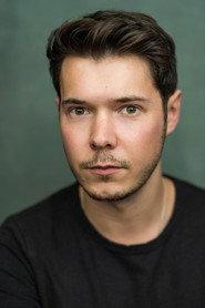 Sam Davidge as Daniel in The Wicker Children 2026