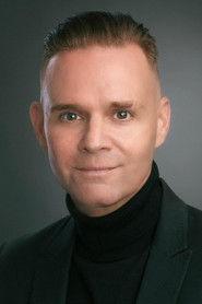 Cliff Dorfman as Doorman in The Waiter 1993