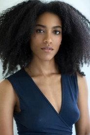 Lauren Kelisha Muller as Luca in Ferny & Luca 2021