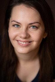 Sharune Urbonaviciene as Akasha in Loving Emily 2021