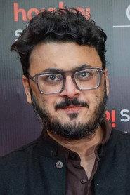 Debaloy Bhattacharya as Modhumoy in Obhishopto Nighty 2014