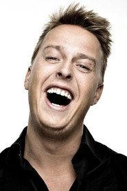 Henrik Fladseth as Studio Producer in Tina & Bettina 2 - The Comeback 2023