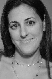 Joanna Rudnick as Herself in In the Family 2008