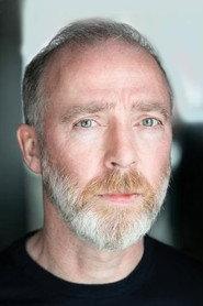 Paul Clerkin as Father in Jamie 2016