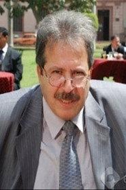 Sami Abdel Halim as in Atiya The Terrorist 1992