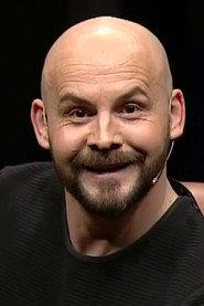 Atalay Demirci as  in Kel Alaka 2014