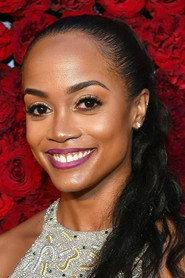 Rachel Lindsay as Sloan in Devil On My Doorstep 2023