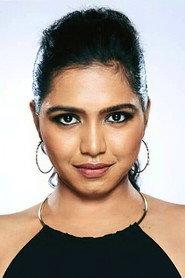 Aashi Roy as in Love and Lust 2020
