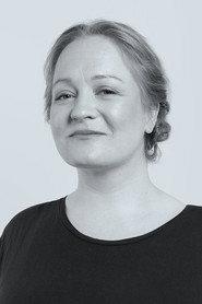 Olga Shakina as Self in Plankton Salesmen 2017