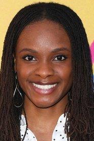 Sharon Pierre-Louis as Alix in Relations 2019