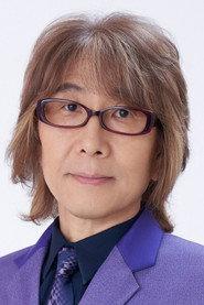 Kohnosuke Sakazaki as  in Shimo-ochiai Yakitori Movie 1979