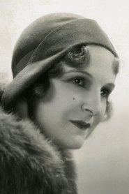 Elmire Vautier as The Tsarina in The Patriot 1938