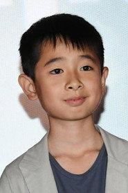 Zhu Gengyou as kid in The Road Not Taken 2018