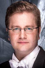 Tadeusz Szlenkier as Prince in Rusalka 2017
