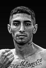 Jeremias Ponce as Self in Subriel Matias vs. Jeremias Ponce 2023