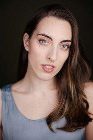Suzanna Crismani as Friend in Luca and Iso 2020