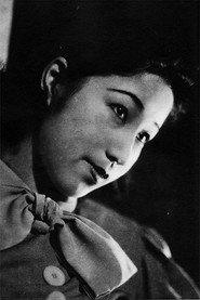 Naoyo Yamagata as in Family Diary Part I 1938